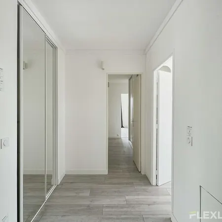 Casa vacanze Flexliving - - Mouchez Parigi