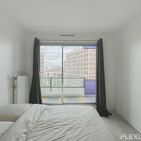 Casa vacanze Flexliving - - Mouchez Parigi