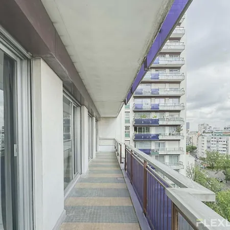 Casa vacanze Flexliving - - Mouchez *