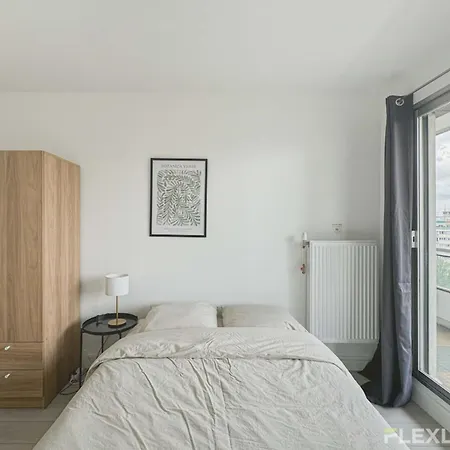 Holiday home Flexliving - - Mouchez *